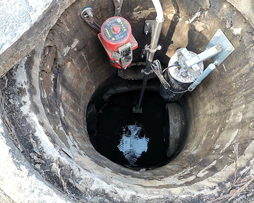 小型超聲波多普勒流量計