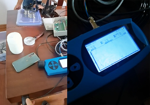 超聲波在檢測(cè)木頭裂紋的應(yīng)用 超聲波在檢測(cè)木頭裂紋的應(yīng)用