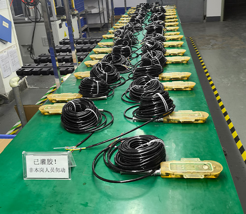 多普勒流量計 多普勒流量計