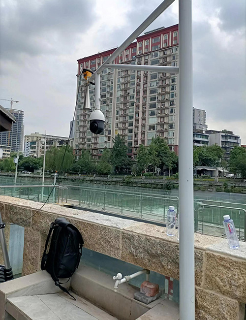 雷達水位計 雷達水位計