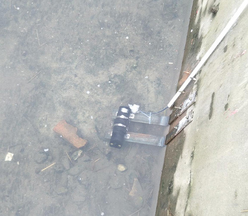 超聲波多普勒流量計(jì) 超聲波多普勒流量計(jì)