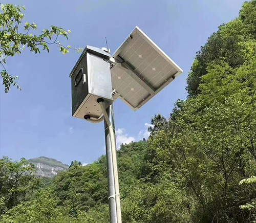 超聲波多普勒流量計(jì) 超聲波多普勒流量計(jì)