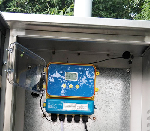 超聲波多普勒流量計(jì) 超聲波多普勒流量計(jì)