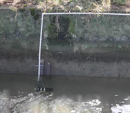 超聲波多普勒流量計(jì) 超聲波多普勒流量計(jì)