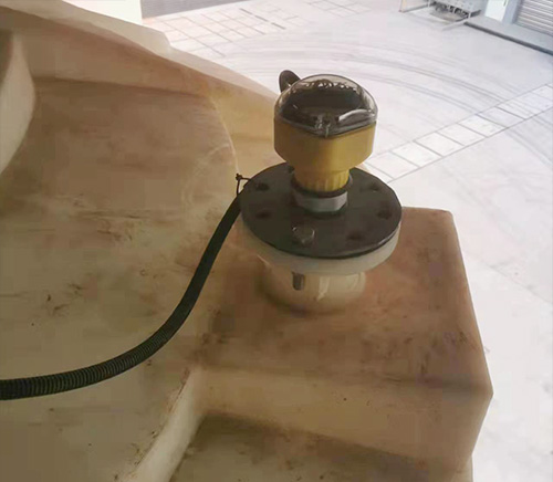 一體式超聲波液位計(jì) 一體式超聲波液位計(jì)