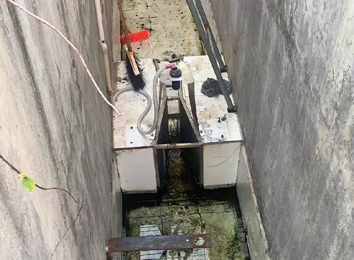 超聲波明渠流量計 超聲波明渠流量計