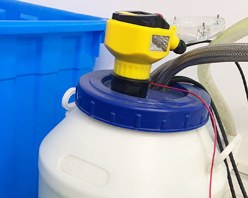 一體式超聲波液位計 一體式超聲波液位計