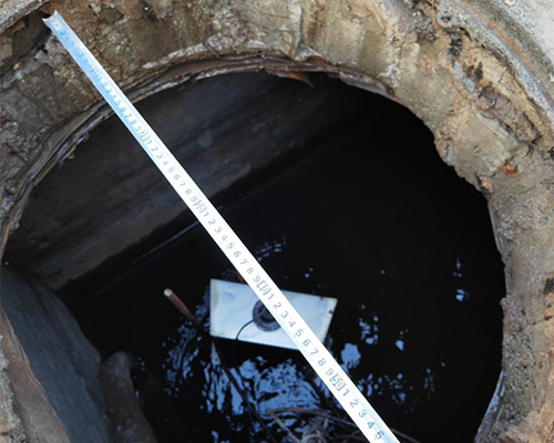 超聲波多普勒流量計 超聲波多普勒流量計