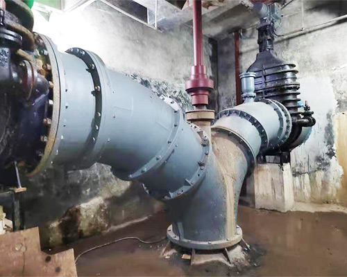 外貼式超聲波流量計 外貼式超聲波流量計