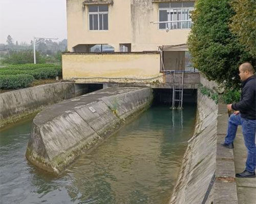 超聲波多普勒流量計 超聲波多普勒流量計