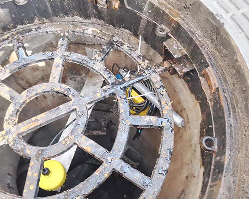 窨井液位計(jì)