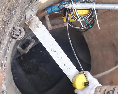 窨井液位計(jì)