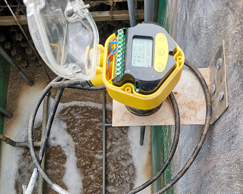 超聲波液位計(jì) 超聲波液位計(jì)