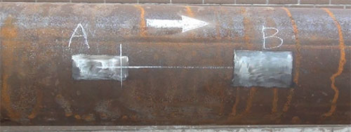 超聲波外夾式流量計 超聲波外夾式流量計