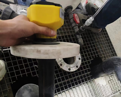 超聲波液位計 超聲波液位計