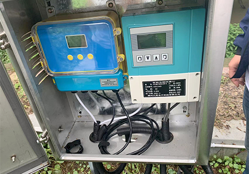 超聲波明渠流量計(jì) 超聲波明渠流量計(jì)