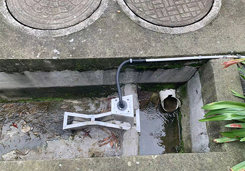 超聲波明渠流量計(jì) 超聲波明渠流量計(jì)