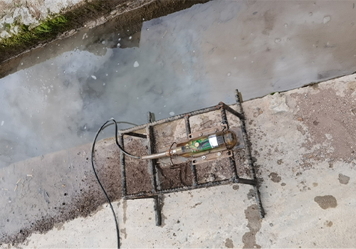 超聲波多普勒流速儀 超聲波多普勒流速儀