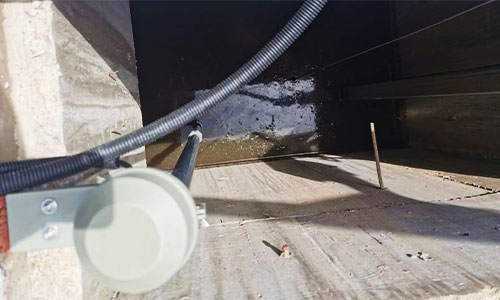 超聲波液位計 超聲波液位計