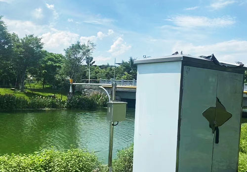 非接觸式雷達流量計 非接觸式雷達流量計