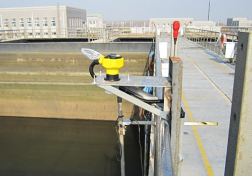 防腐超聲波液位計 防腐超聲波液位計