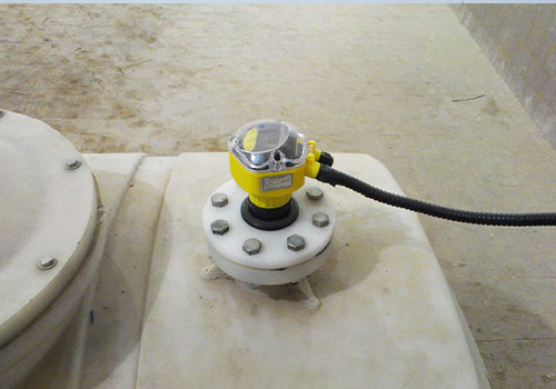 防腐超聲波液位計 防腐超聲波液位計