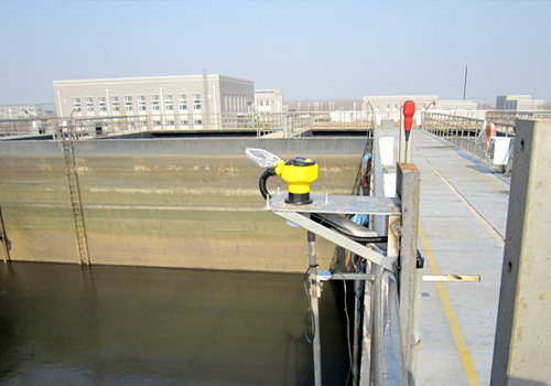 超聲波液位計 超聲波液位計