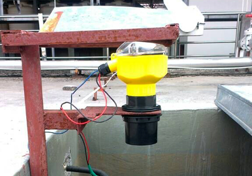 超聲波液位計 超聲波液位計