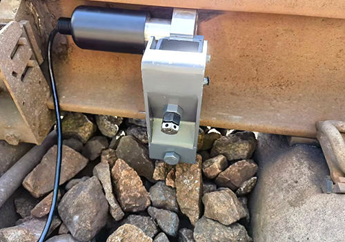 鋼軌檢測換能器 鋼軌檢測換能器