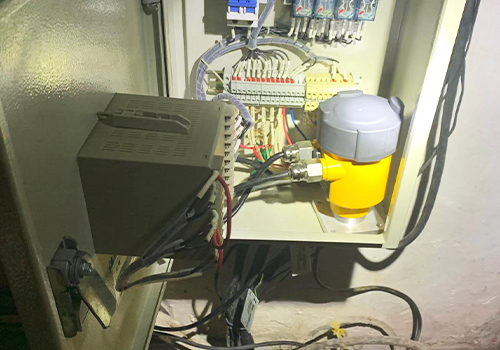 導波雷達液位計 導波雷達液位計