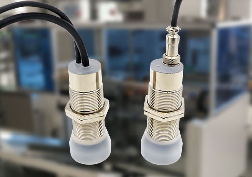 超聲波雙張傳感器 超聲波雙張傳感器