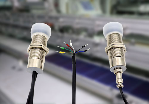 超聲波雙張傳感器 超聲波雙張傳感器