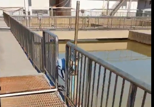 小型低水位多普勒流量計 小型低水位多普勒流量計