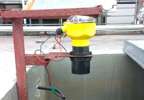 超聲波水位計 超聲波水位計