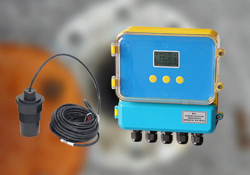 分體式超聲波液位計 分體式超聲波液位計