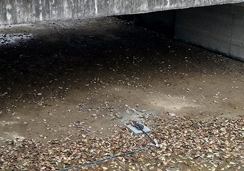 超聲波流速儀 超聲波流速儀