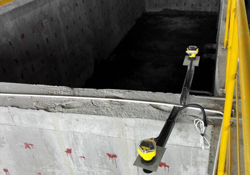 超聲波液位計 超聲波液位計