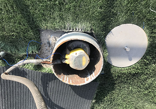 超聲波液位計 超聲波液位計