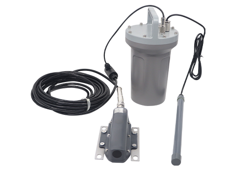 下水道超聲波多普勒流量計 下水道超聲波多普勒流量計