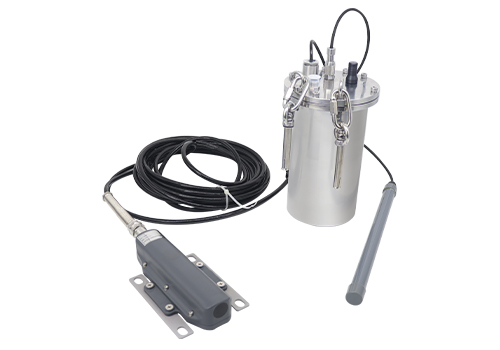 下水道超聲波多普勒流量計 下水道超聲波多普勒流量計