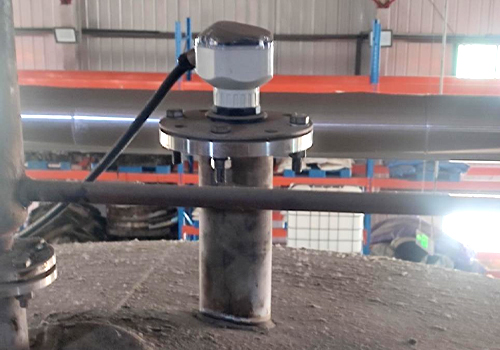 超聲波液位計 超聲波液位計