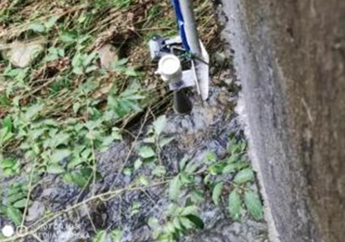 雷達物位計 雷達物位計