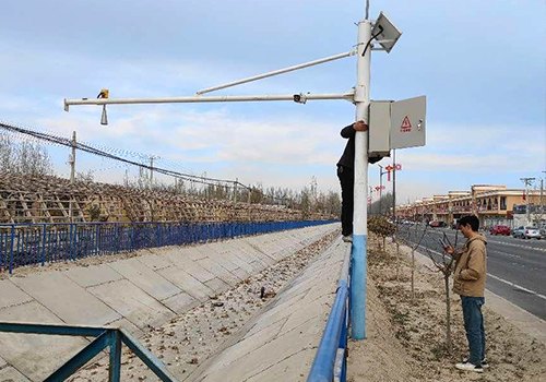 雷達(dá)流量計(jì) 雷達(dá)流量計(jì)