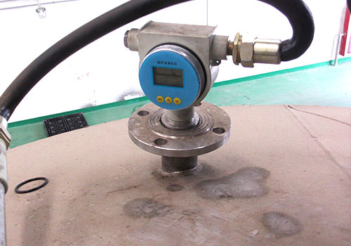 超聲波液位計 超聲波液位計