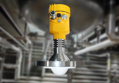 雷達液位計 雷達液位計