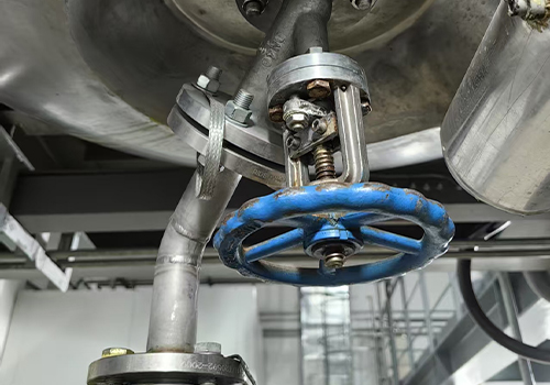 雷達液位計 雷達液位計