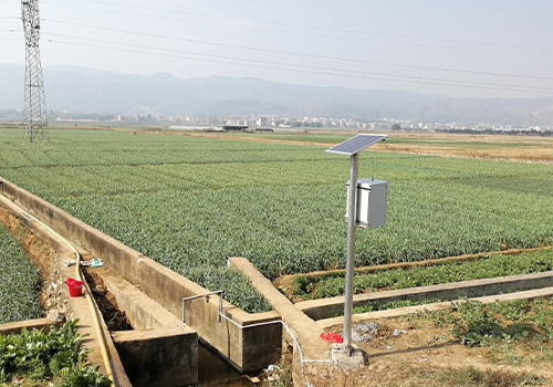 超聲波明渠流量計 超聲波明渠流量計