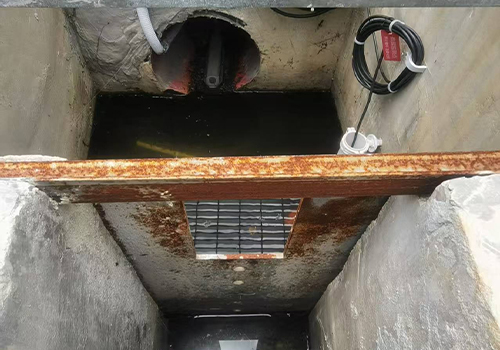 超聲波多普勒流速儀 超聲波多普勒流速儀