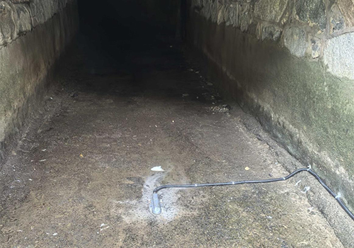 超聲波多普勒流量計(jì) 超聲波多普勒流量計(jì)