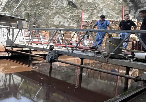 超聲波泥位計 超聲波泥位計